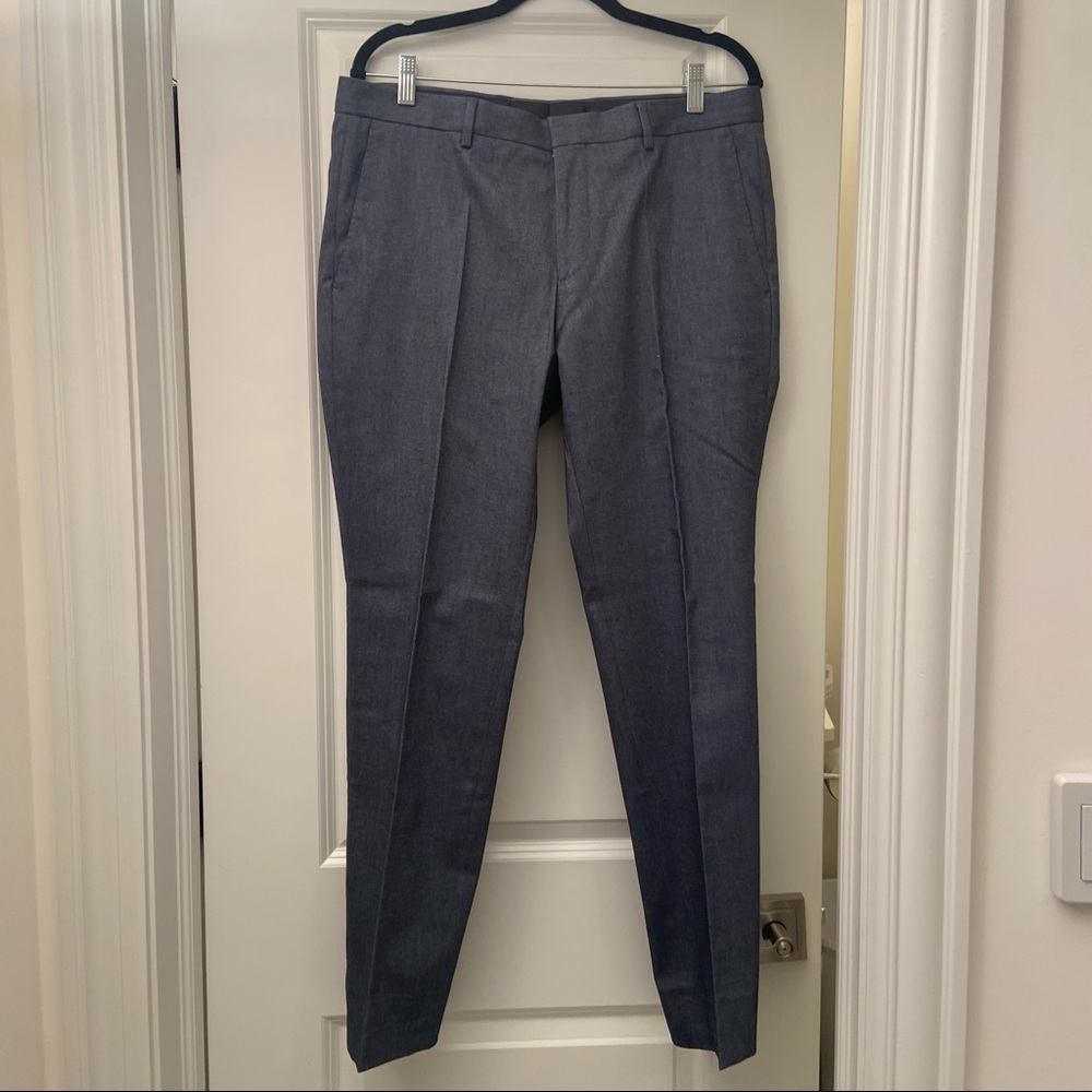 Hugo Boss Trouser Pants